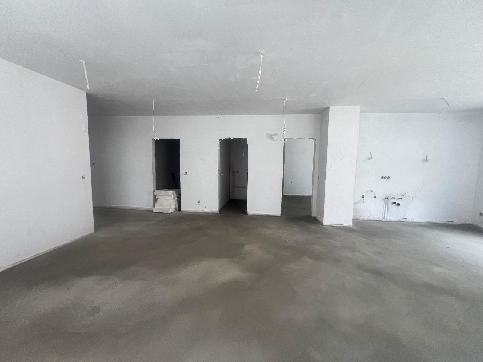 Продава 3-СТАЕН, гр. София, Лозенец, снимка 5 - Апартаменти - 54937871