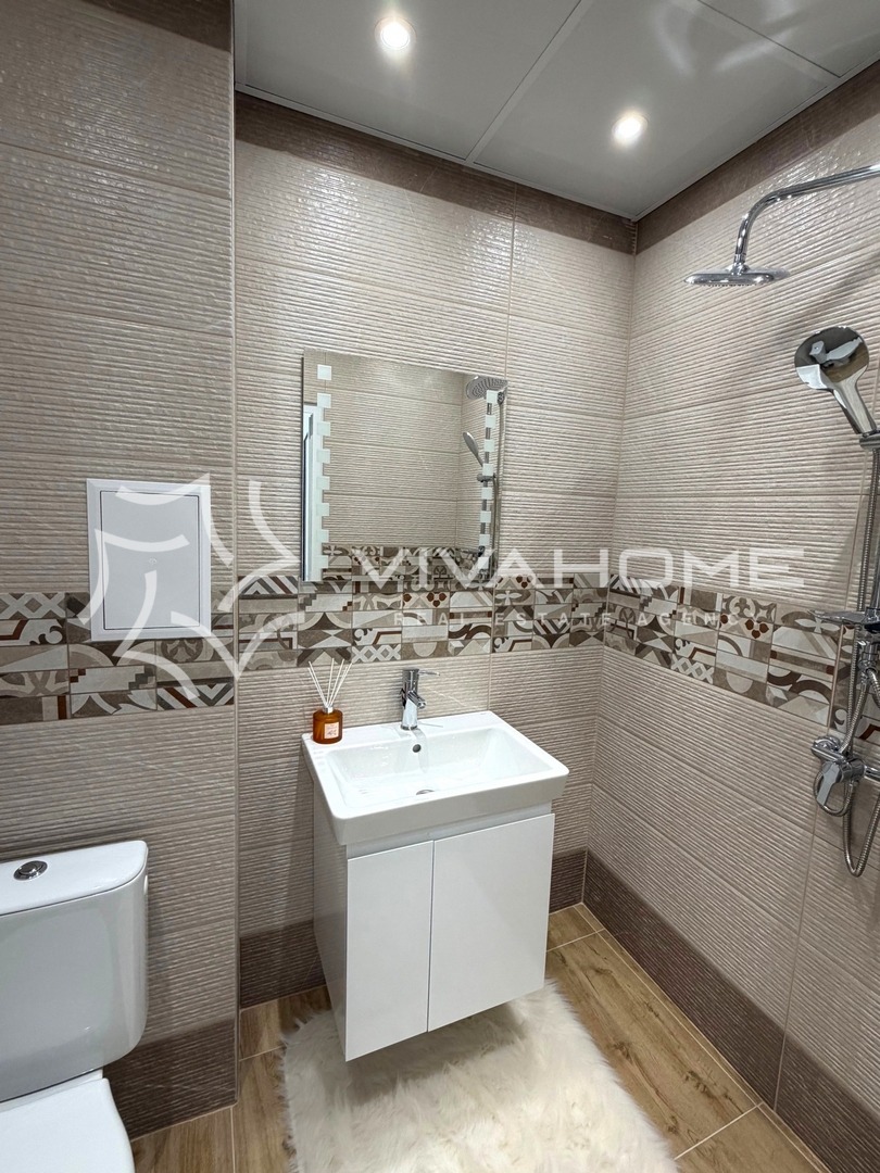 Продава 3-СТАЕН, гр. Варна, Младост 1, снимка 4 - Апартаменти - 54041925