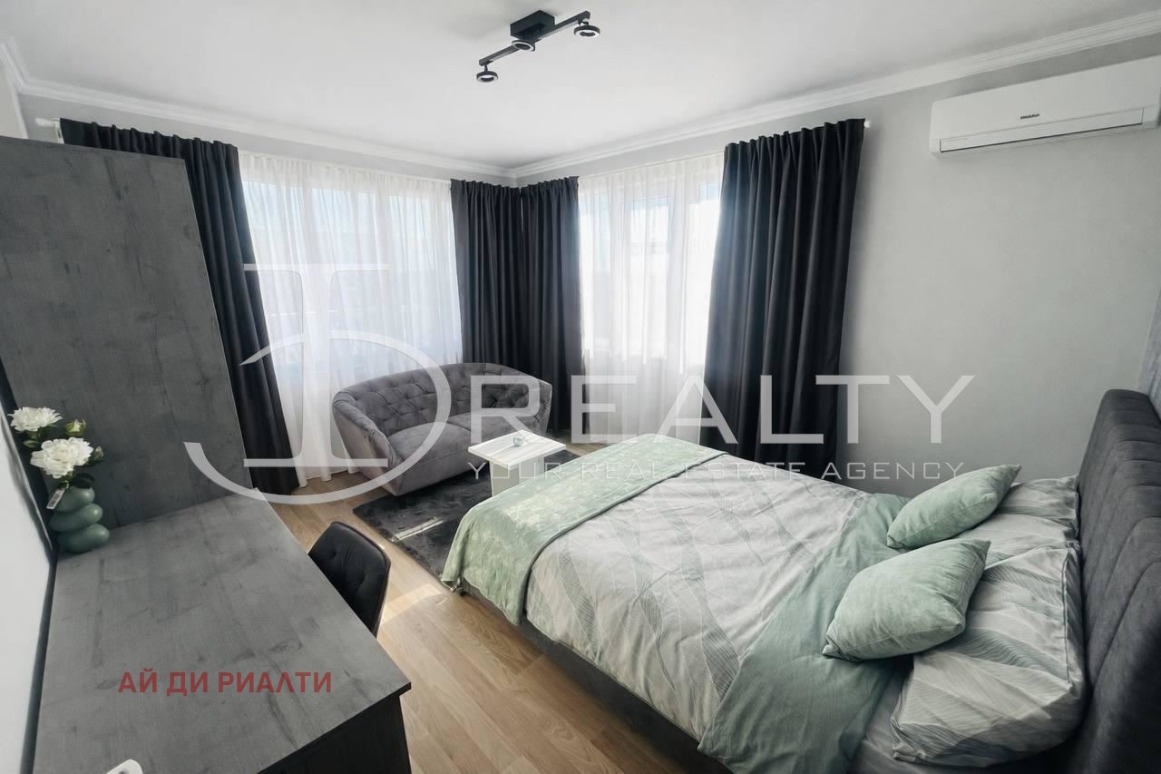 Продава 3-СТАЕН, гр. Несебър, област Бургас, снимка 9 - Апартаменти - 54326360