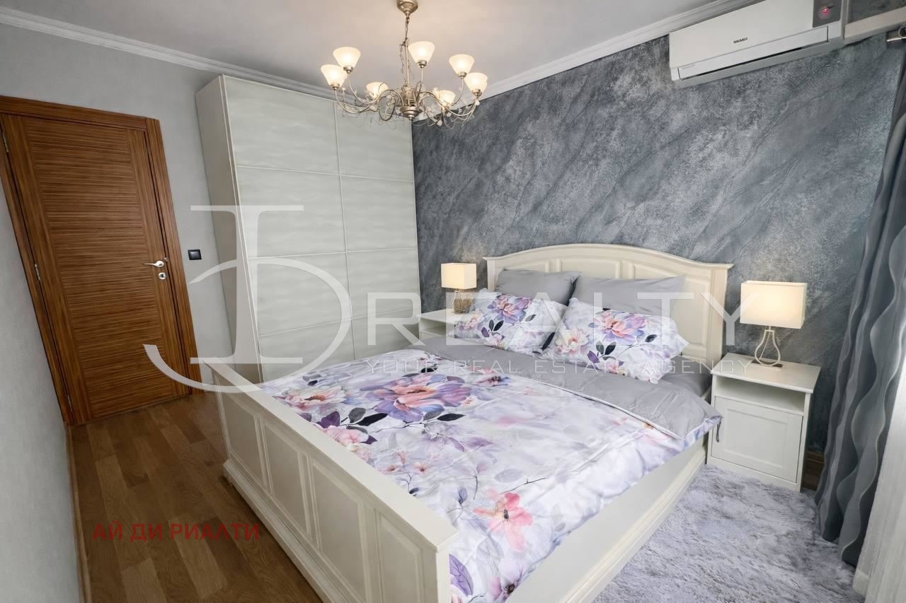 Продава 3-СТАЕН, гр. Несебър, област Бургас, снимка 10 - Апартаменти - 54326360