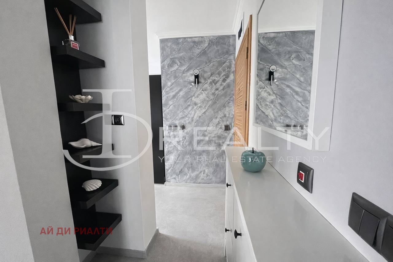 Продава 3-СТАЕН, гр. Несебър, област Бургас, снимка 12 - Апартаменти - 54326360