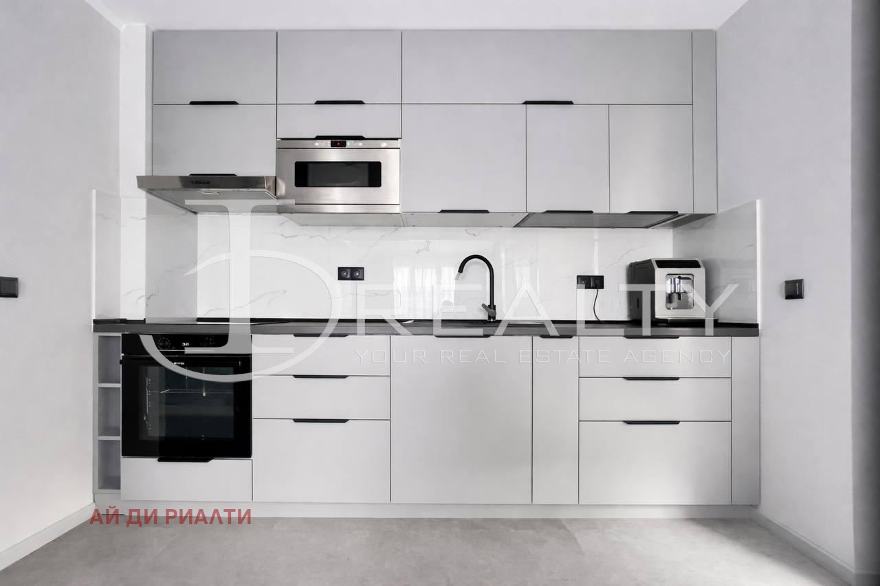 Продава 3-СТАЕН, гр. Несебър, област Бургас, снимка 7 - Апартаменти - 54326360