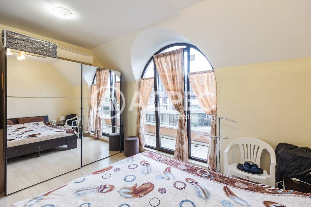 Продава 3-СТАЕН, гр. Варна, Окръжна болница-Генерали, снимка 3 - Апартаменти - 54503223