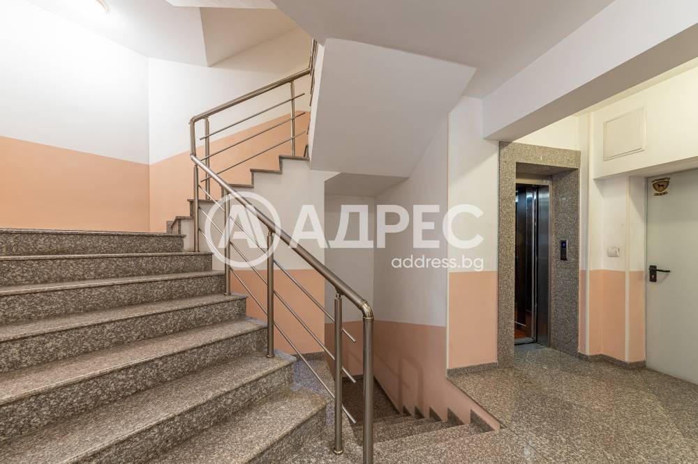 Продава 3-СТАЕН, гр. Варна, Окръжна болница-Генерали, снимка 16 - Апартаменти - 54503223