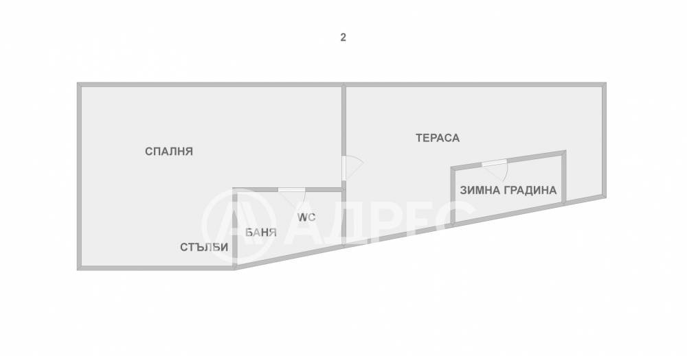 Продава 3-СТАЕН, гр. Варна, Окръжна болница-Генерали, снимка 15 - Апартаменти - 54503223