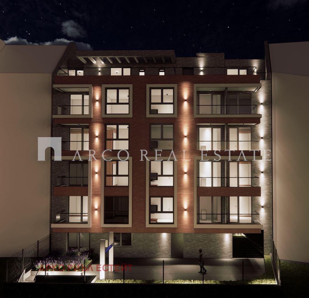 Продава 3-СТАЕН, гр. София, Слатина, снимка 2 - Апартаменти - 55216315