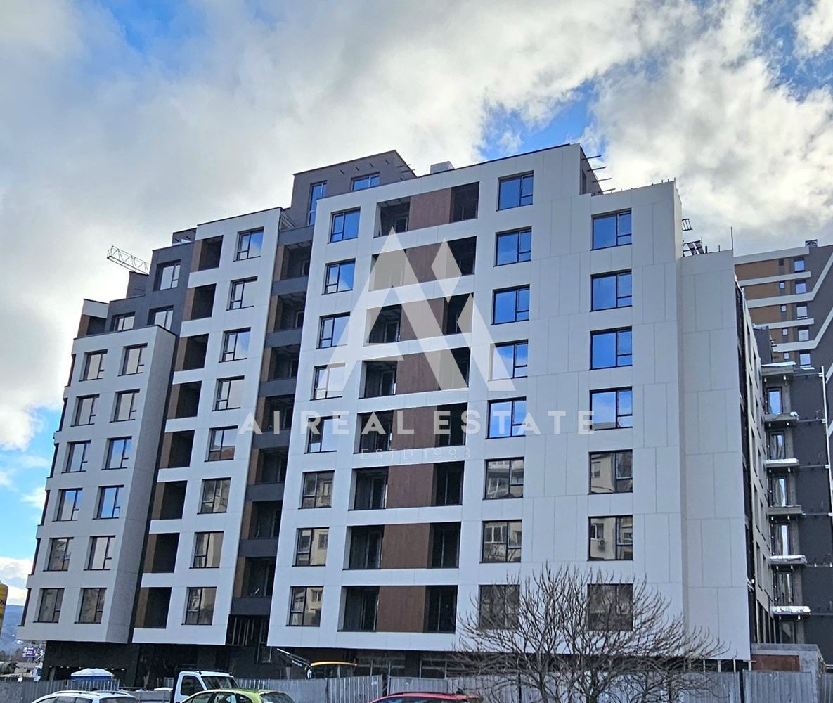 Продава 3-СТАЕН, гр. София, Младост 4, снимка 2 - Апартаменти - 55530438