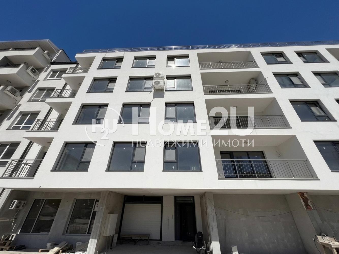 Продава 3-СТАЕН, гр. София, Овча купел 1
