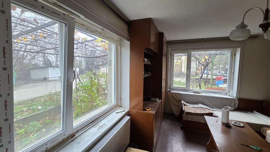 Продава 3-СТАЕН, гр. Габрово, Младост, снимка 6 - Апартаменти - 56069035