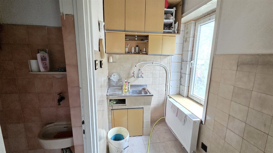 Продава 3-СТАЕН, гр. Габрово, Младост, снимка 5 - Апартаменти - 56069035