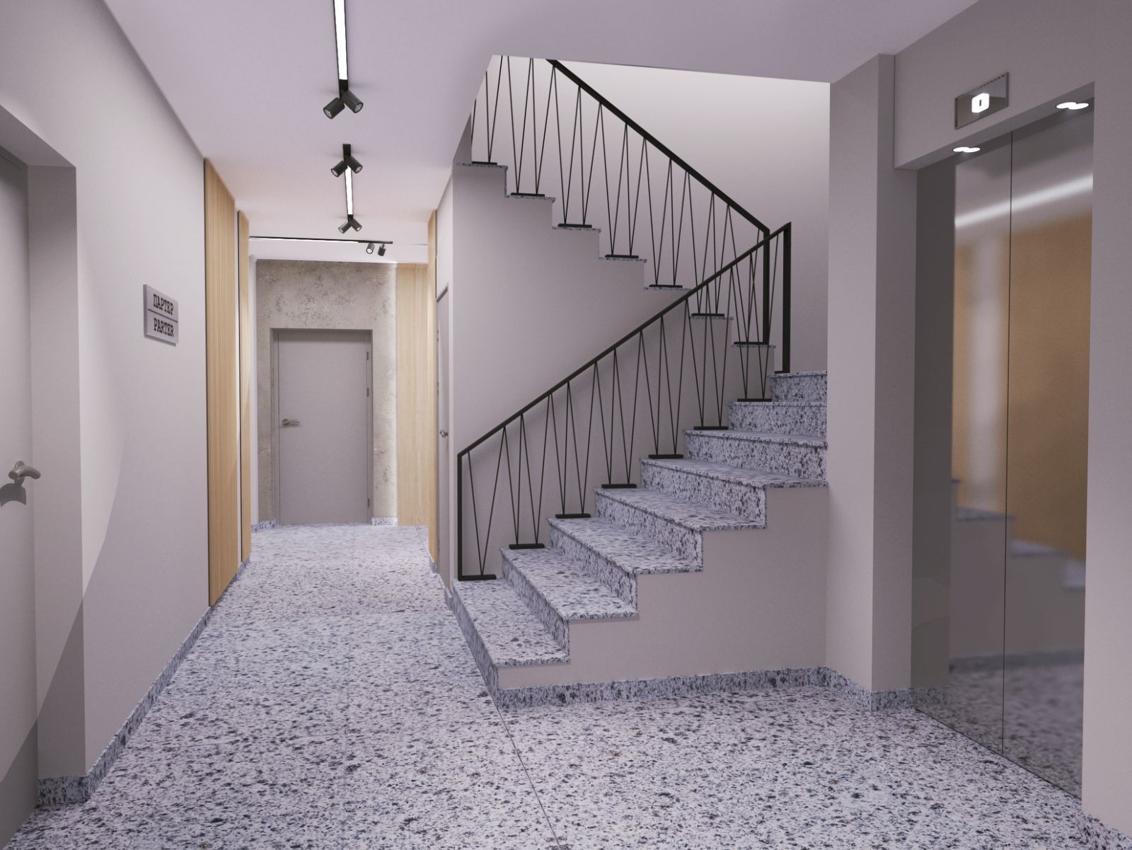 Продава 4-СТАЕН, гр. Монтана, Парта 1, снимка 3 - Апартаменти - 53795066