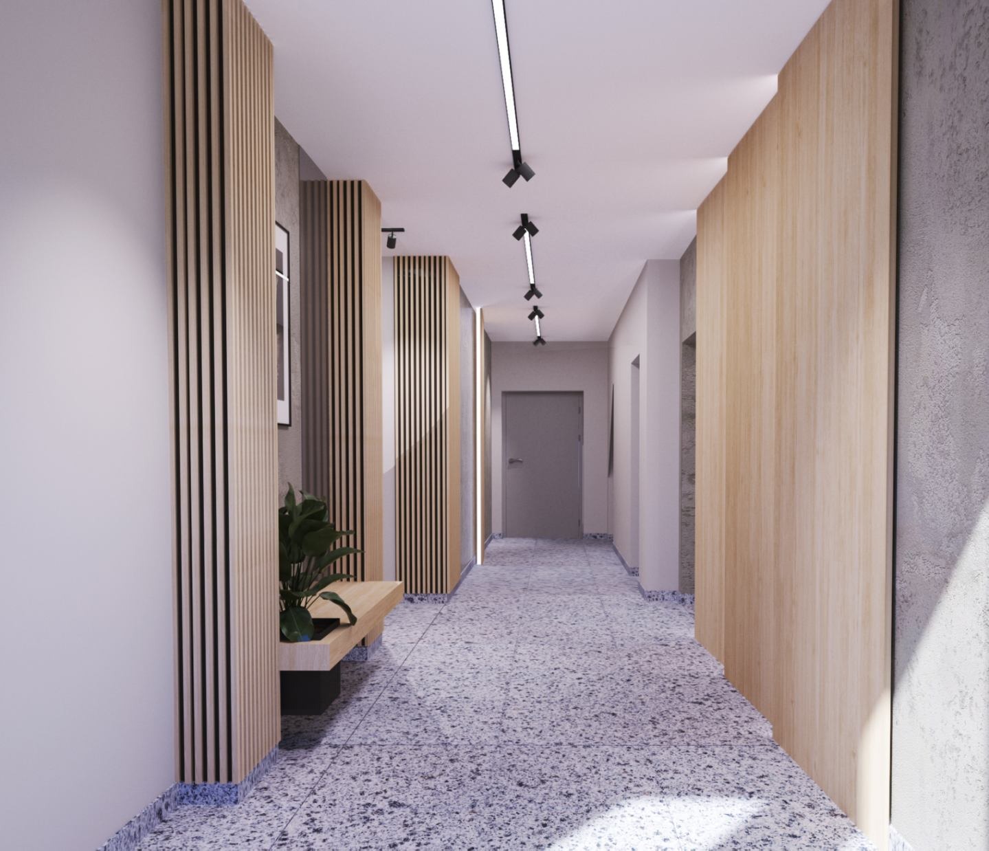 Продава 4-СТАЕН, гр. Монтана, Парта 1, снимка 5 - Апартаменти - 53795066