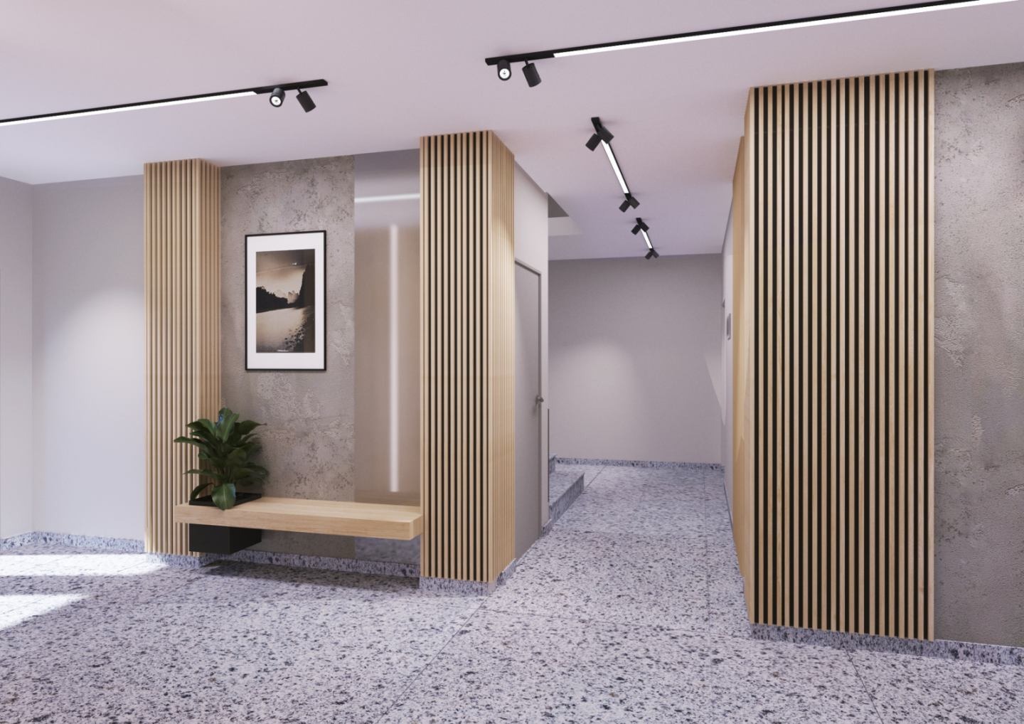 Продава 4-СТАЕН, гр. Монтана, Парта 1, снимка 2 - Апартаменти - 53795066