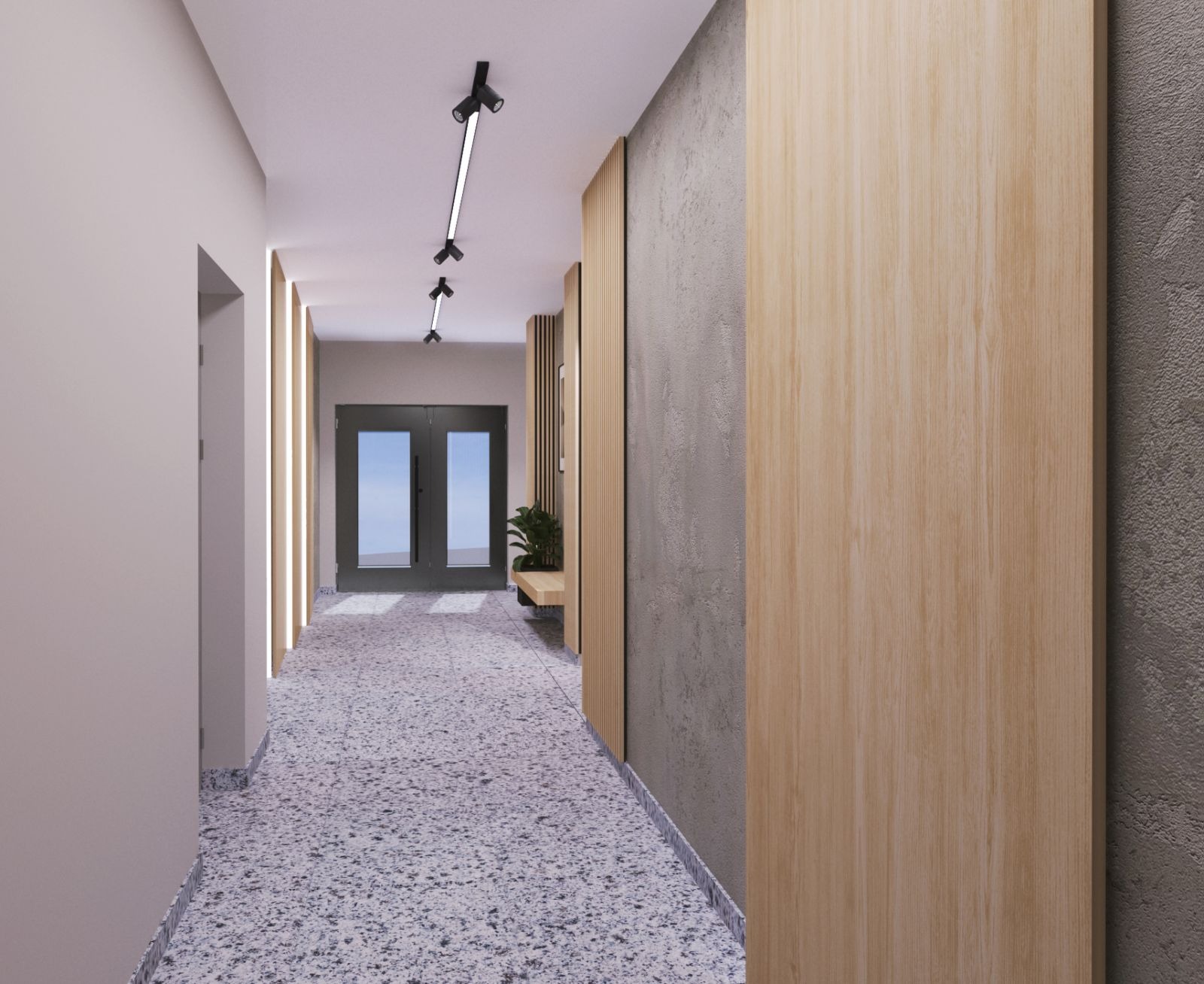 Продава 4-СТАЕН, гр. Монтана, Парта 1, снимка 4 - Апартаменти - 53795066