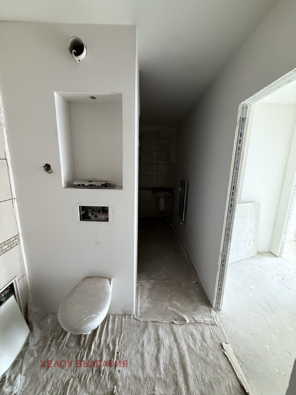 Продава МЕЗОНЕТ, гр. Банско, област Благоевград, снимка 6 - Апартаменти - 53858394