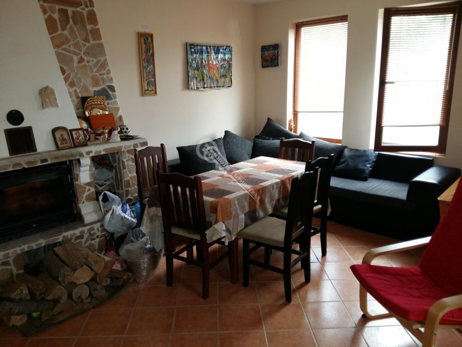 Продава КЪЩА, гр. Трявна, област Габрово, снимка 7 - Къщи - 36441413