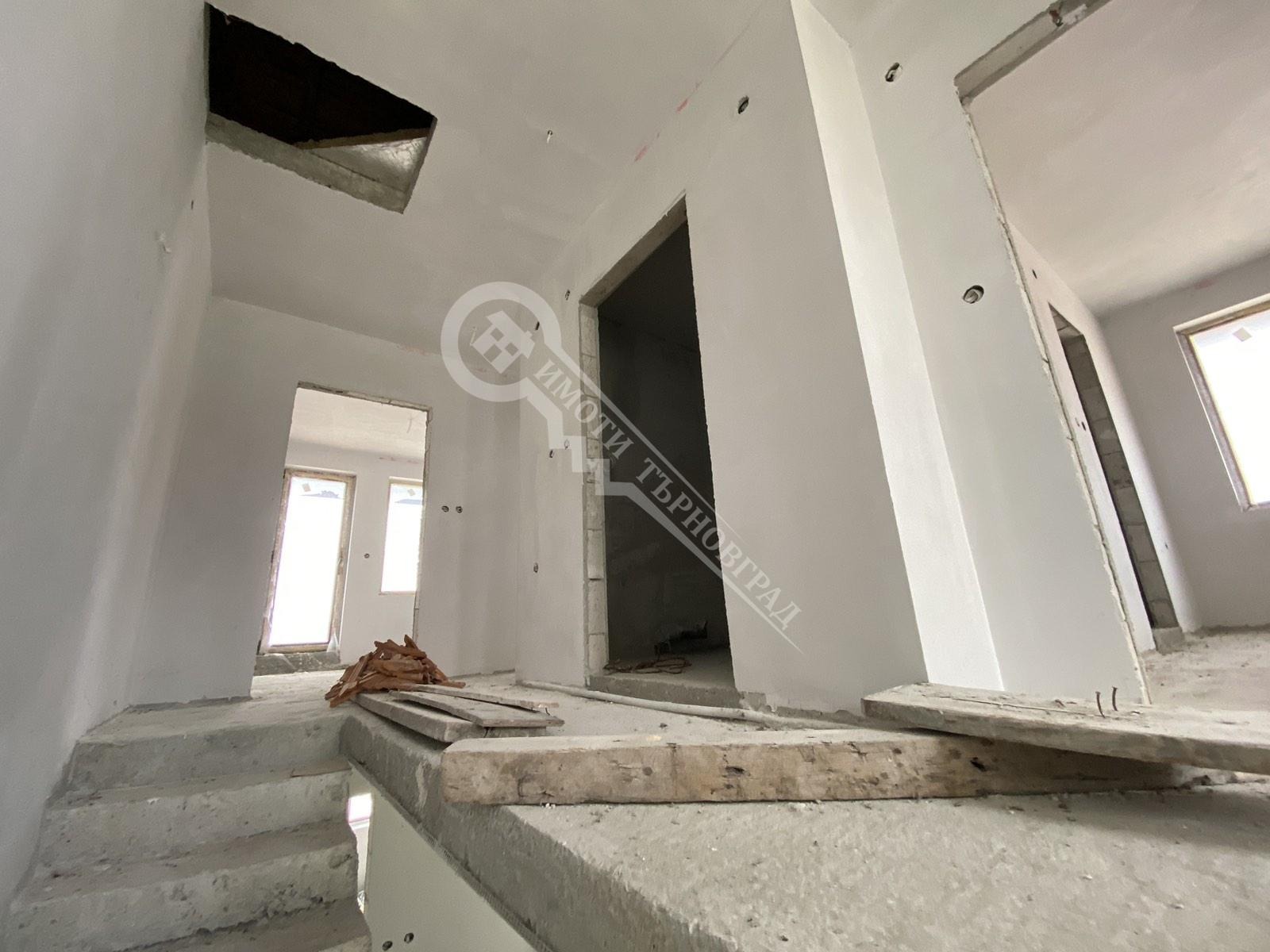 Продава КЪЩА, гр. Трявна, област Габрово, снимка 6 - Къщи - 36441413