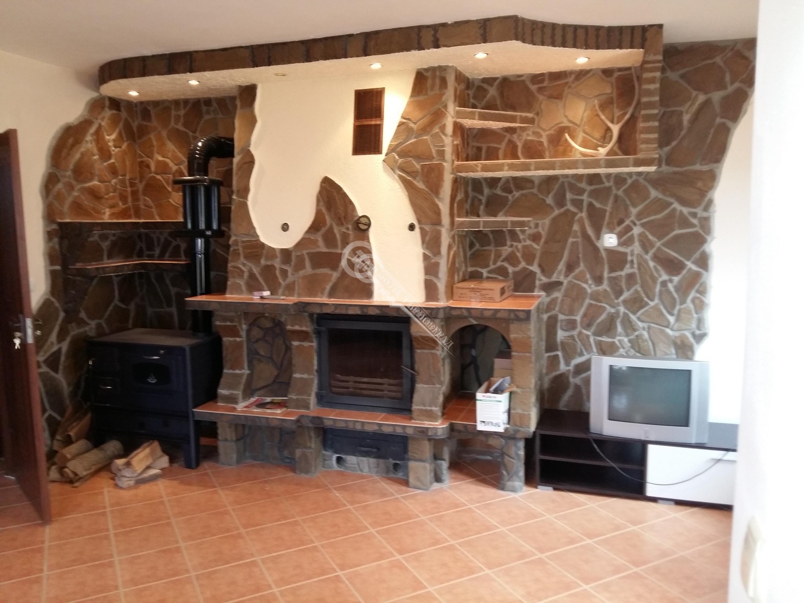 Продава КЪЩА, гр. Трявна, област Габрово, снимка 8 - Къщи - 36441413