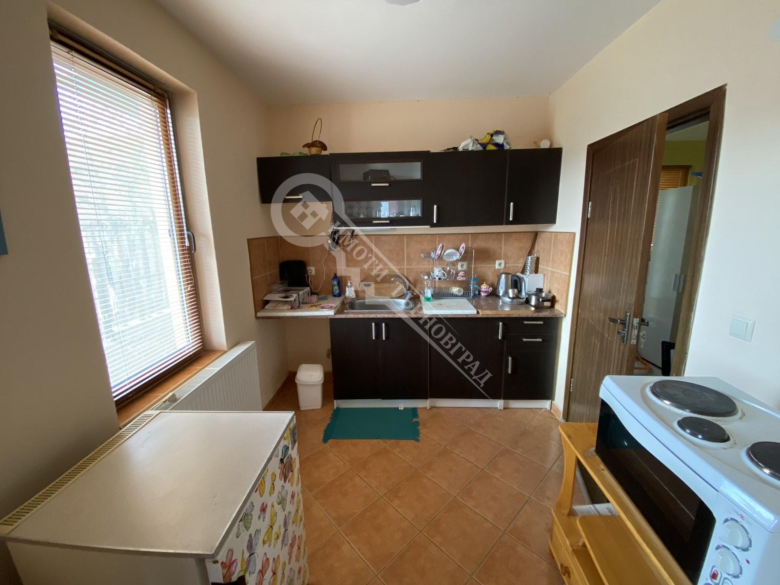 Продава КЪЩА, гр. Трявна, област Габрово, снимка 9 - Къщи - 36441413