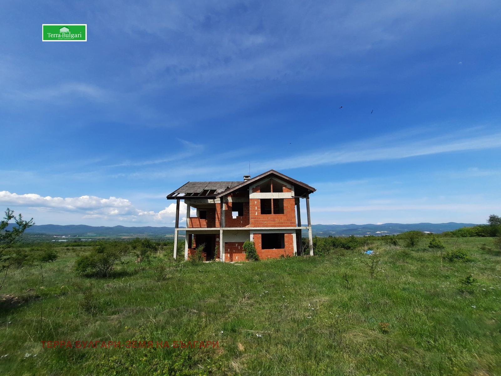 Продава КЪЩА, гр. Долна баня, област София област, снимка 2 - Къщи - 50741651