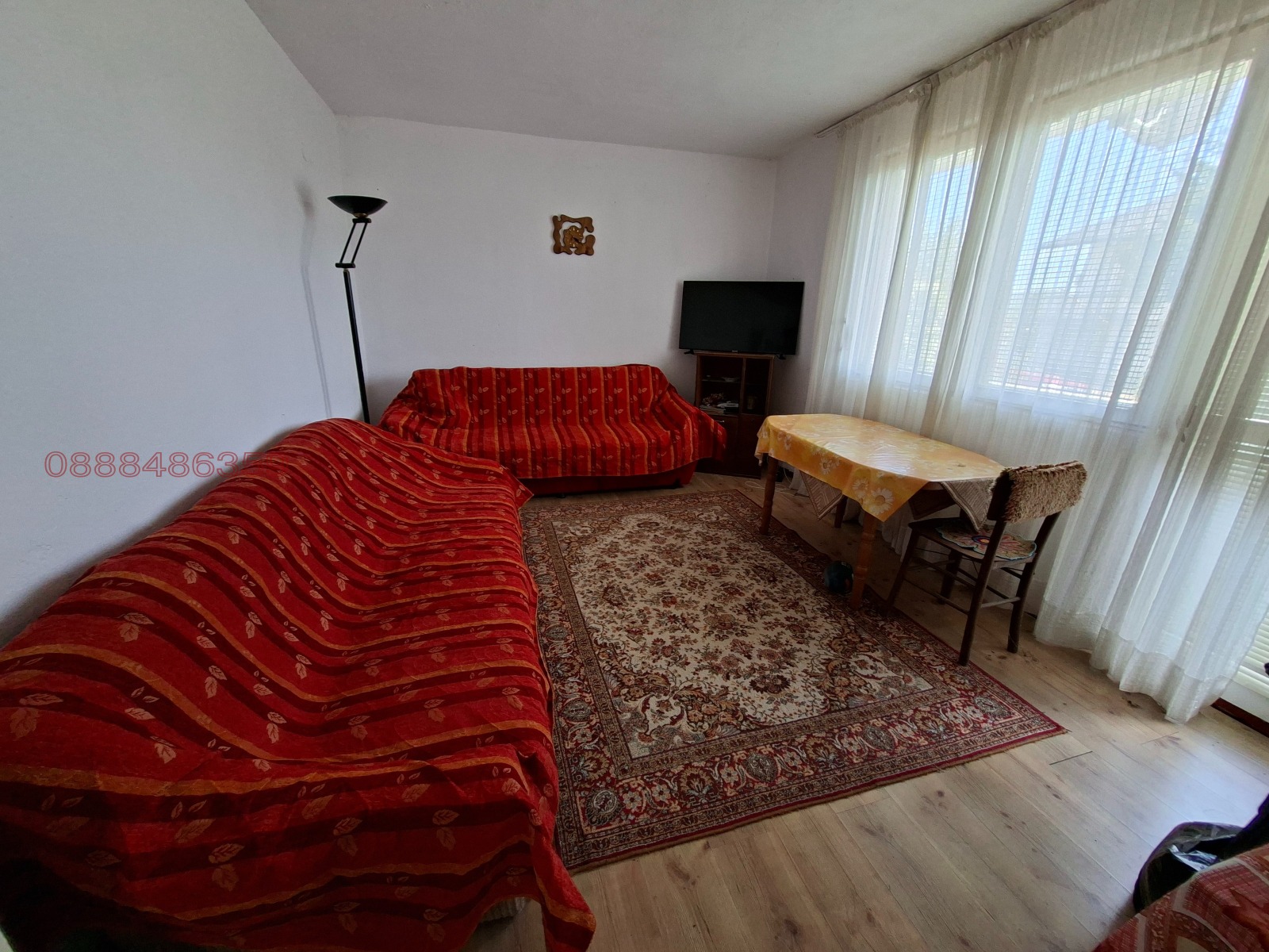 Продава КЪЩА, гр. Стражица, област Велико Търново, снимка 15 - Къщи - 54345799