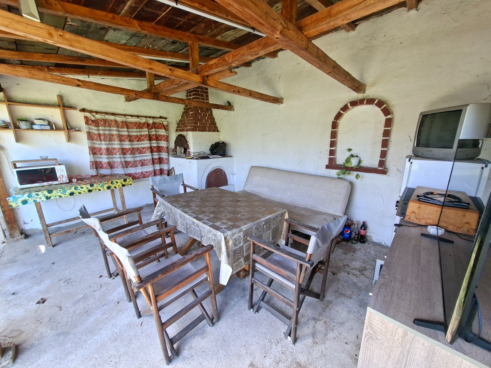 Продава КЪЩА, гр. Стражица, област Велико Търново, снимка 8 - Къщи - 54345799