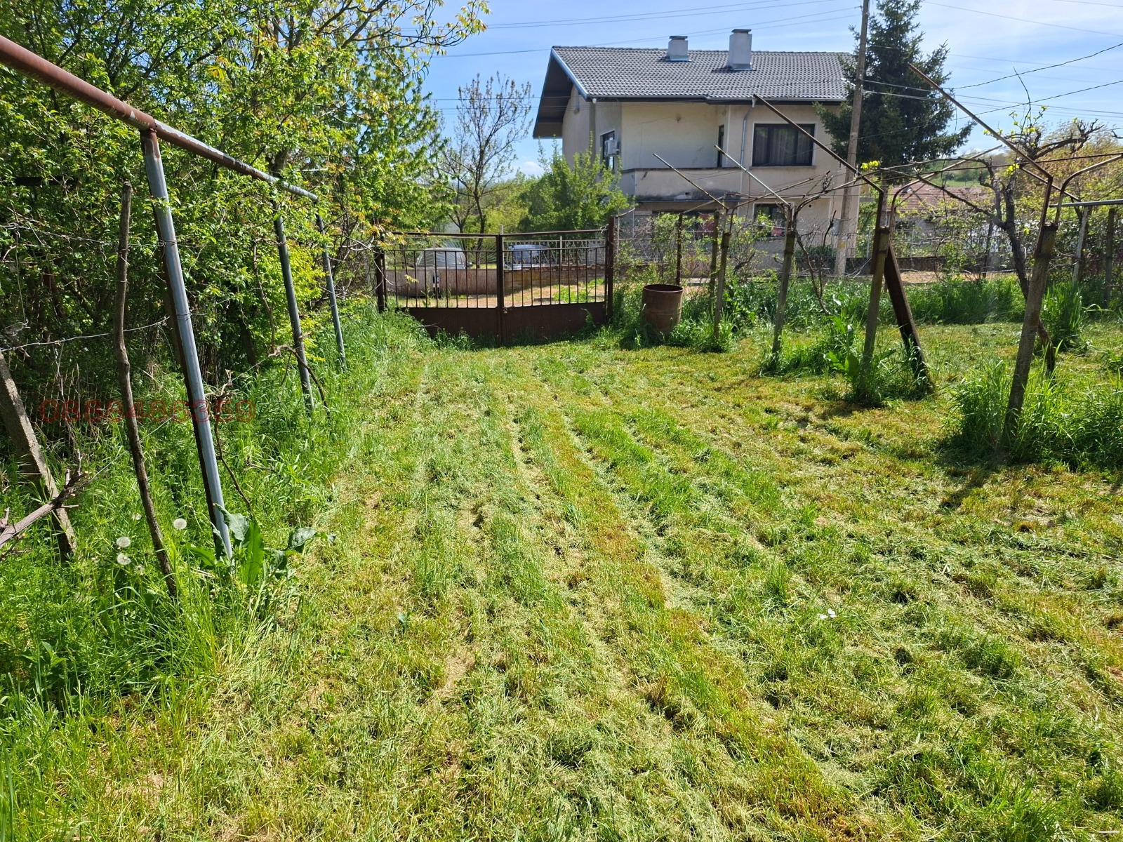 Продава КЪЩА, гр. Стражица, област Велико Търново, снимка 14 - Къщи - 54345799