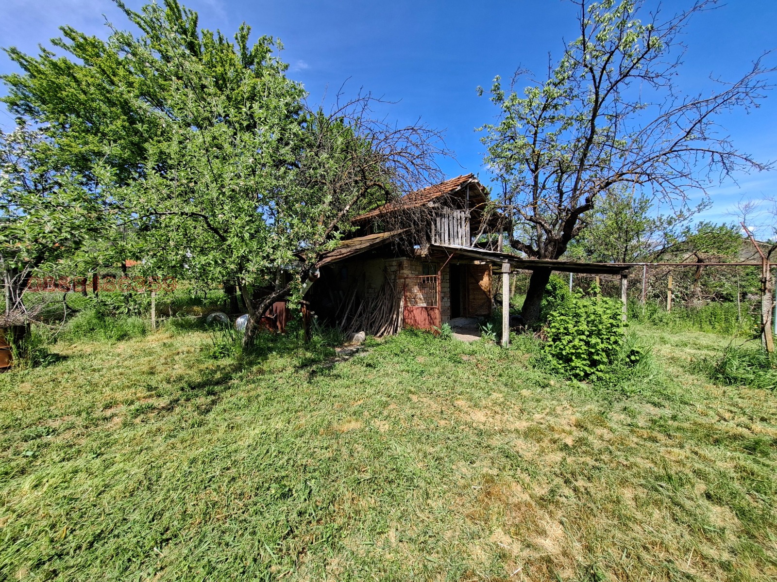 Продава КЪЩА, гр. Стражица, област Велико Търново, снимка 11 - Къщи - 54345799