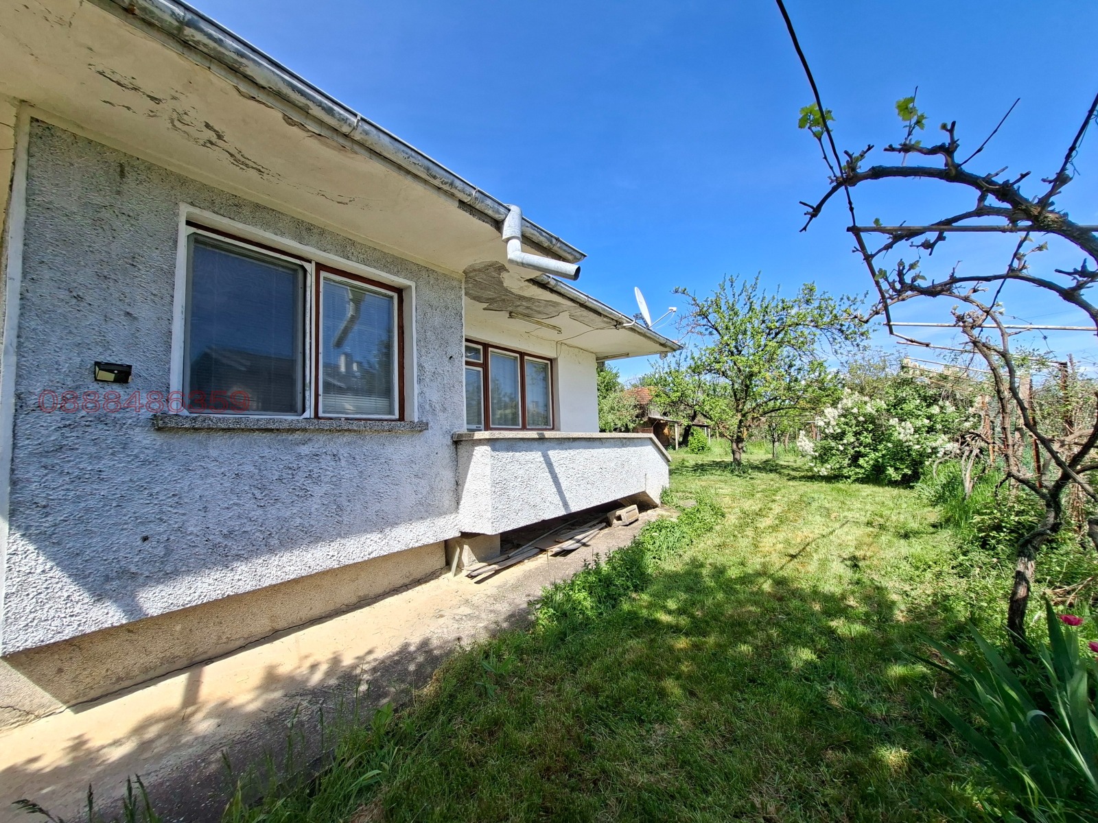 Продава КЪЩА, гр. Стражица, област Велико Търново, снимка 4 - Къщи - 54345799