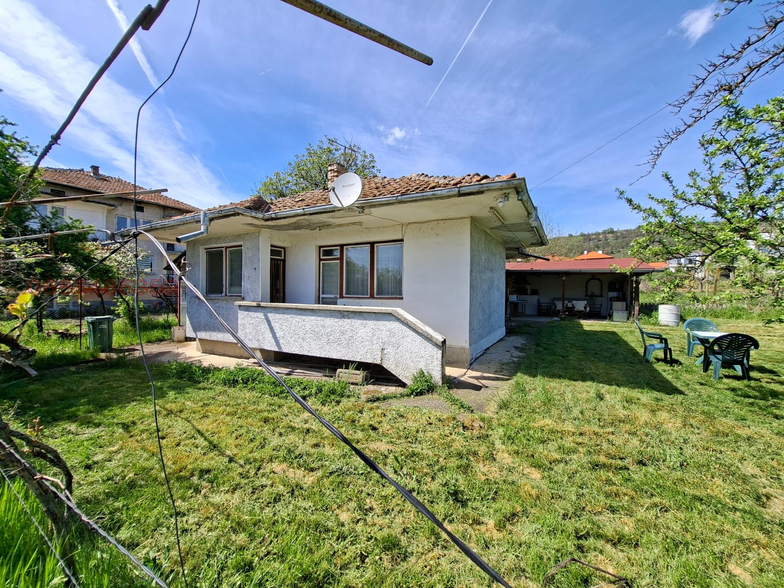 Продава КЪЩА, гр. Стражица, област Велико Търново