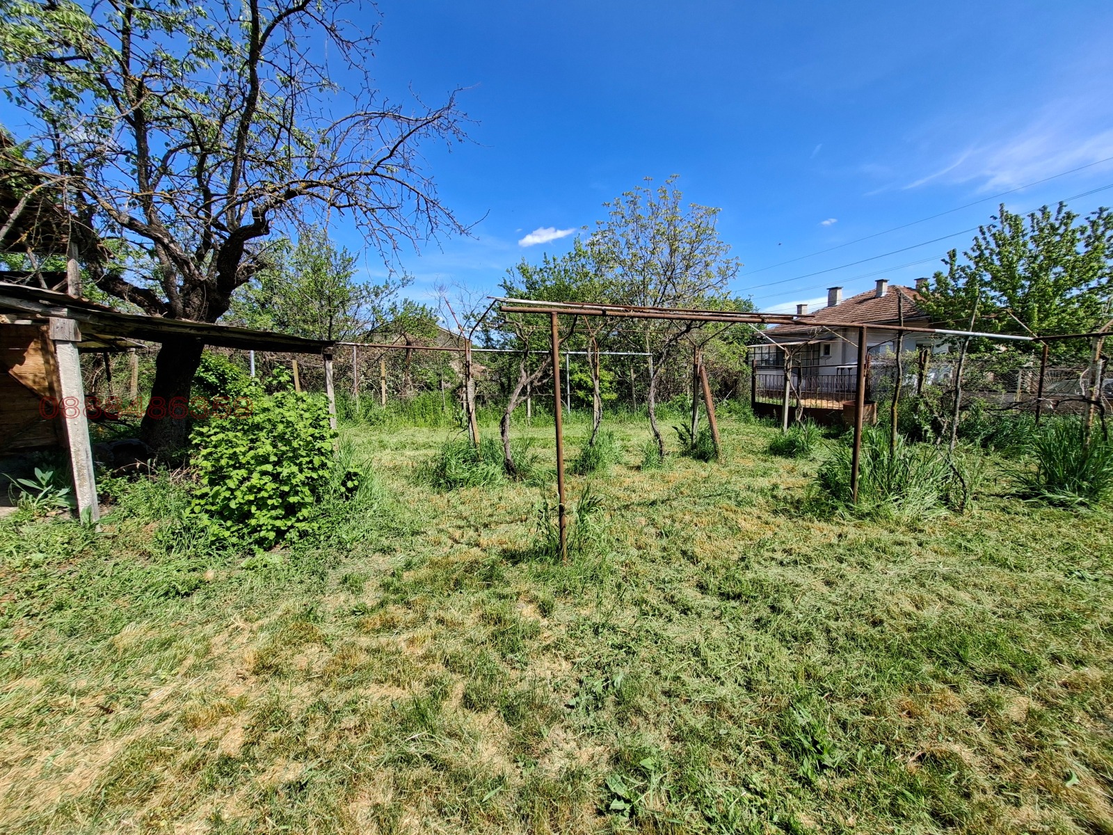 Продава КЪЩА, гр. Стражица, област Велико Търново, снимка 12 - Къщи - 54345799