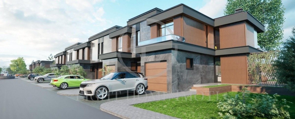 Продава КЪЩА, с. Марково, област Пловдив, снимка 3 - Къщи - 56460391