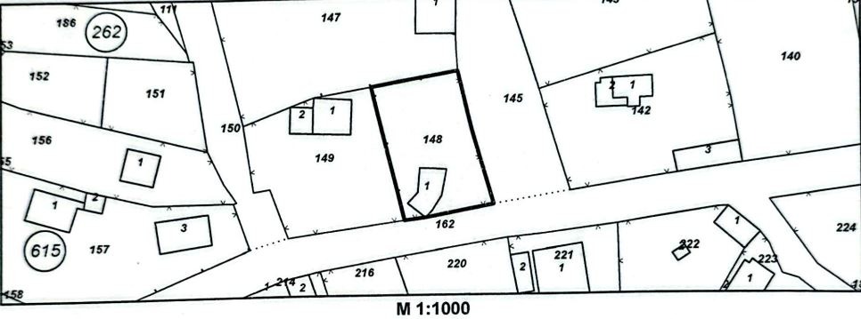 Продава ПАРЦЕЛ, с. Трънито, област Габрово, снимка 2 - Парцели - 54740235