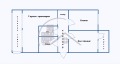 Продава 3-СТАЕН, град Варна, Автогара • 95000 € / 185803.85 лв. • 38714946 4