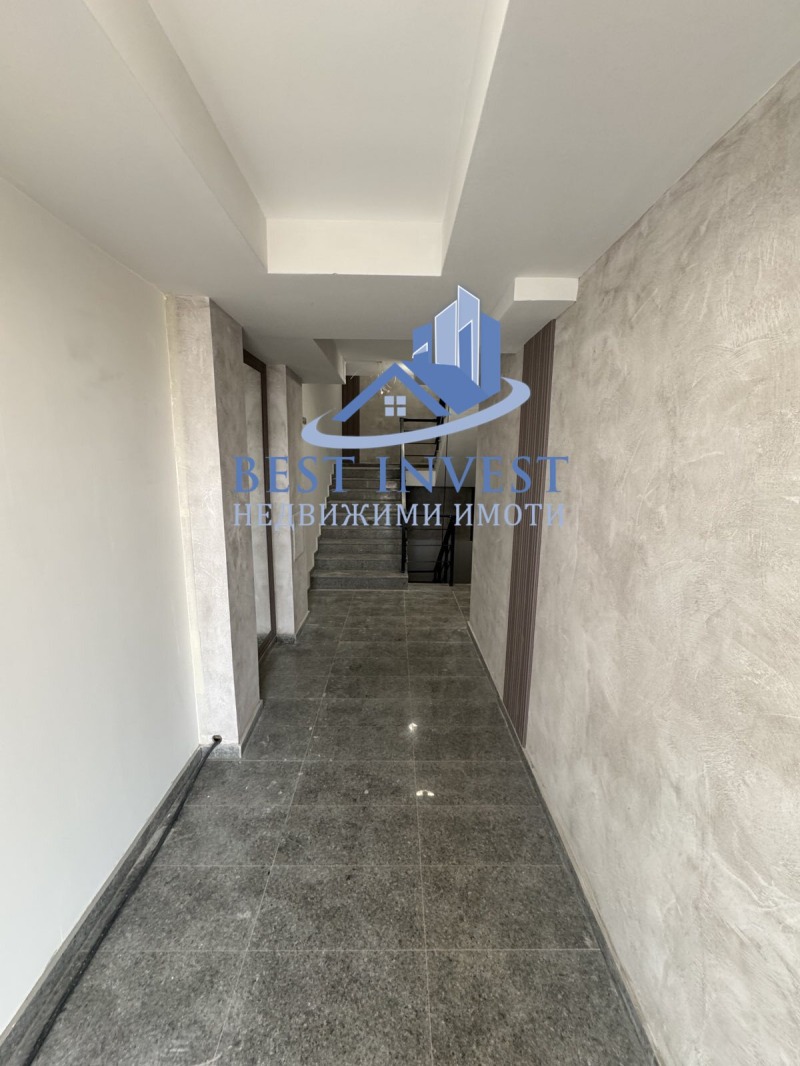 Продава 3-СТАЕН в град Благоевград, Освобождение - 101 кв.м / 124 230 € » 242 972.76 лв., БЕСТ ИНВЕСТ НЕДВИЖИМИ ИМОТИ