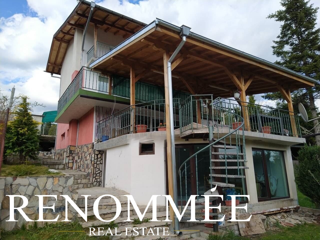 Продава КЪЩА | Imot.bg — изображение 2