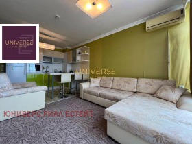 1 bedroom Sveti Vlas, region Burgas 2