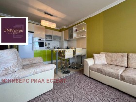 1 bedroom Sveti Vlas, region Burgas 6