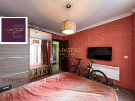 1 chambre Sveti Vlas, région Bourgas 12