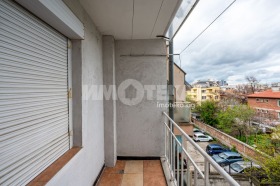 1 hálószoba Centar, Plovdiv 15
