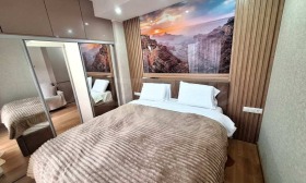 1 sovrum Bansko, region Blagoevgrad 8
