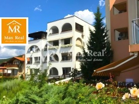 2 υπνοδωμάτια Σβετη Βλασ, περιοχή Μπουργκάς