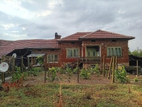 House Ivancha, region Veliko Tarnovo 1