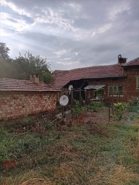 Casa Ivancha, región Veliko Tarnovo 4