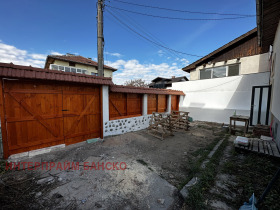 Hus Bansko, region Blagoevgrad 4