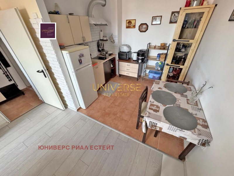Til salg  Studie region Burgas , Aheloj , 47 kvm | 56920378 - billede [2]