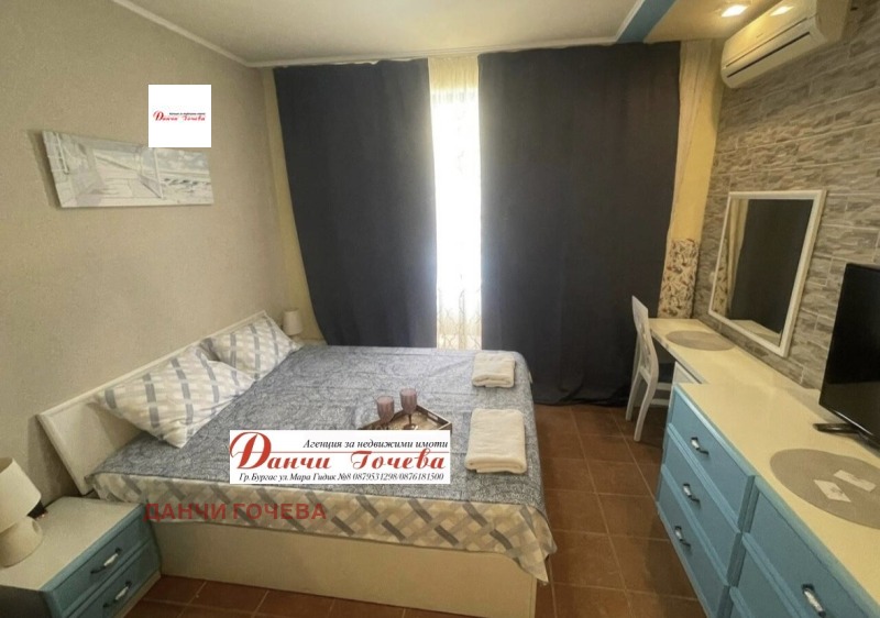 Zu verkaufen  Studio region Burgas , Sozopol , 42 qm | 93683226