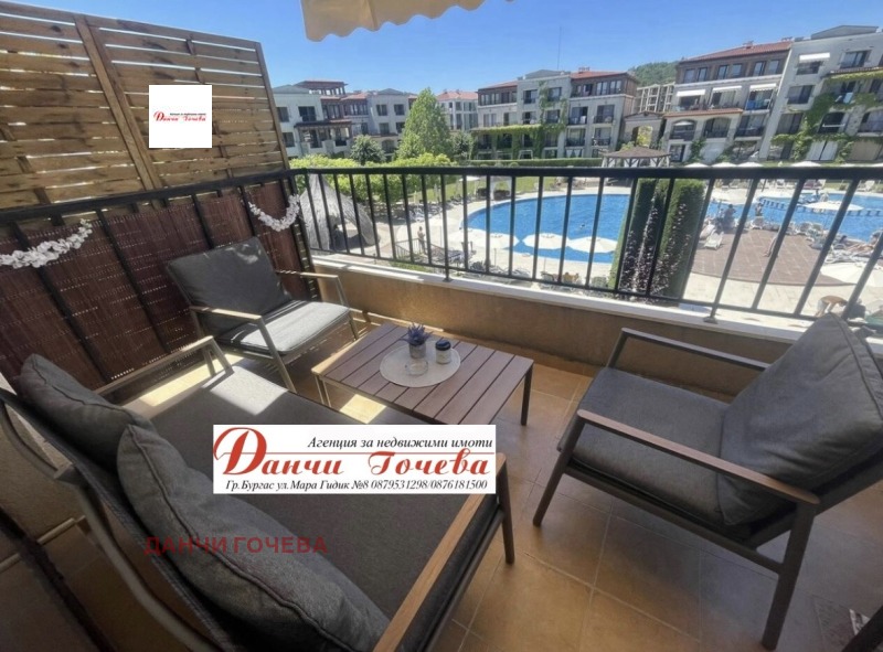 Zu verkaufen  Studio region Burgas , Sozopol , 42 qm | 93683226 - Bild [3]