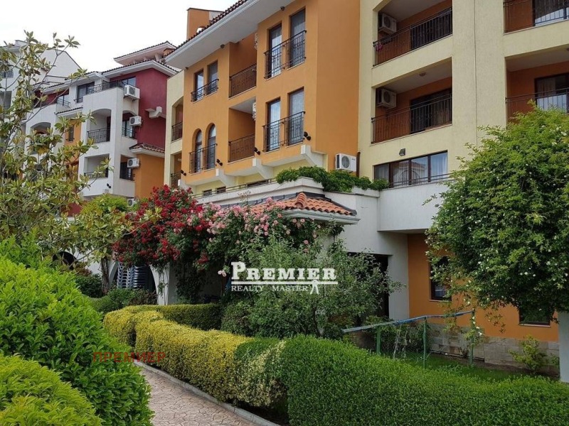 Til salgs  Studio region Burgas , Aheloj , 40 kvm | 29088077 - bilde [6]