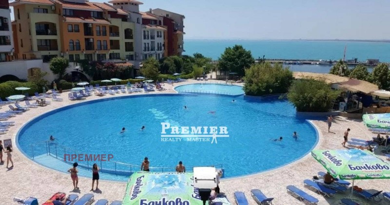 Til salgs  Studio region Burgas , Aheloj , 40 kvm | 29088077 - bilde [5]